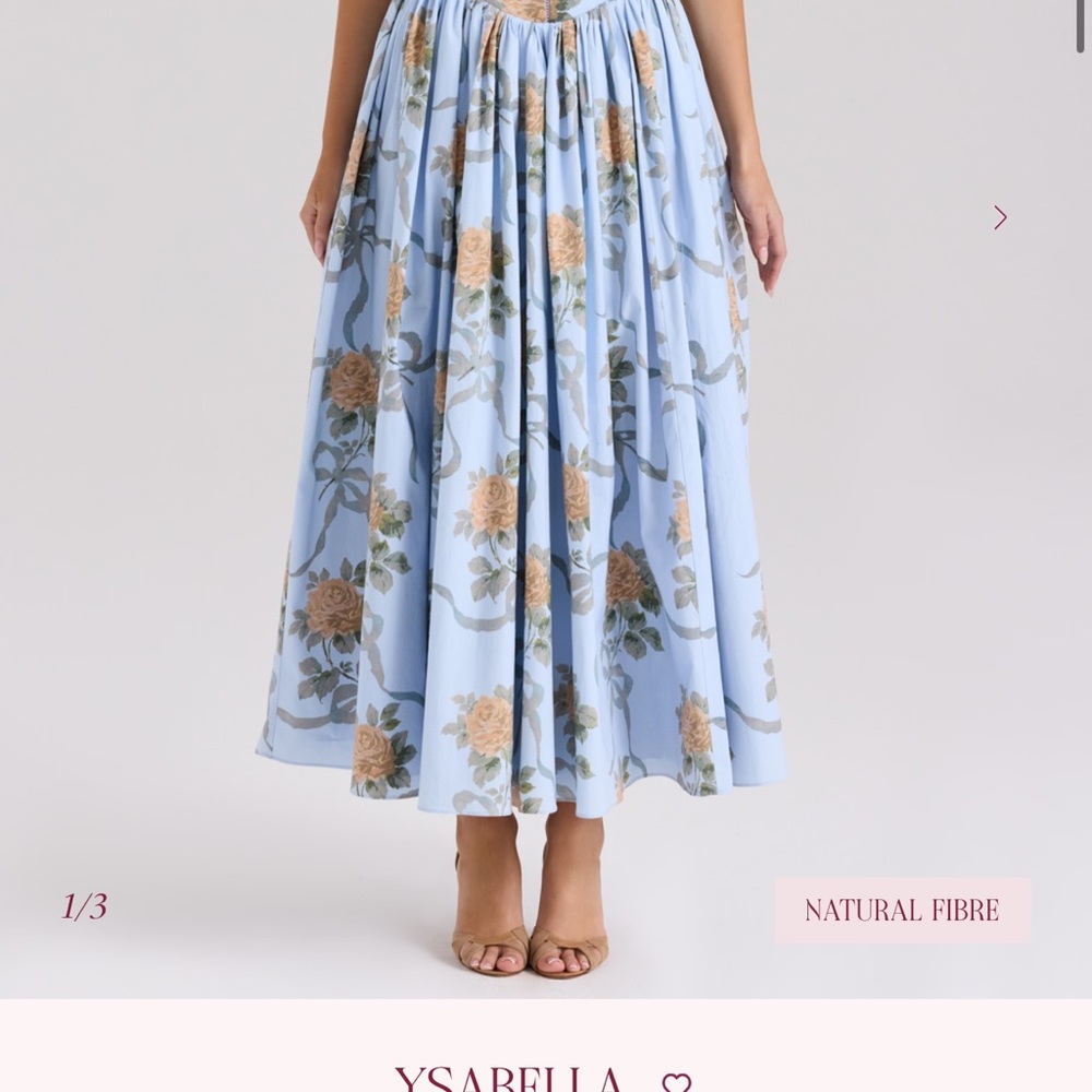 Ysabella House of CB dress Size S